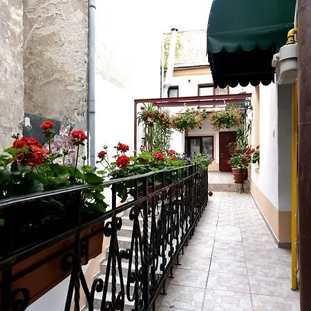 Pensjonat Da Vinci 3*