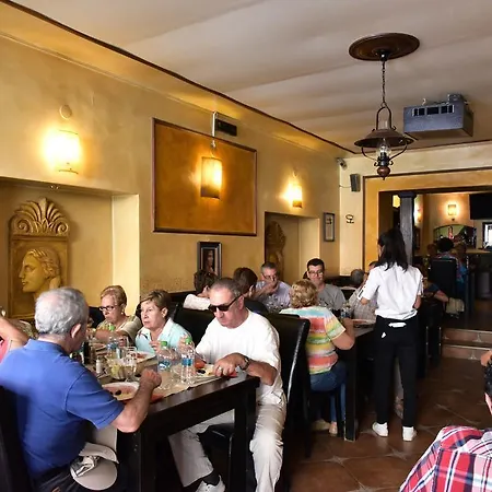Vendégház Da Vinci Brassó