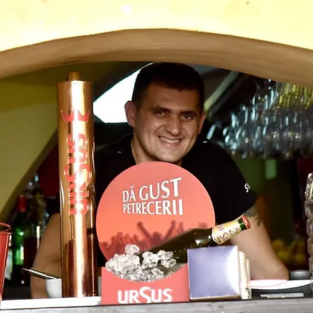 Vendégház Da Vinci 3*