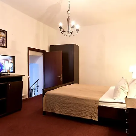 Guest house Da Vinci