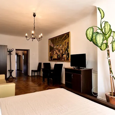 Guest house Da Vinci *