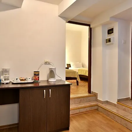 Guest house Da Vinci *