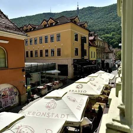Da Vinci Brasov