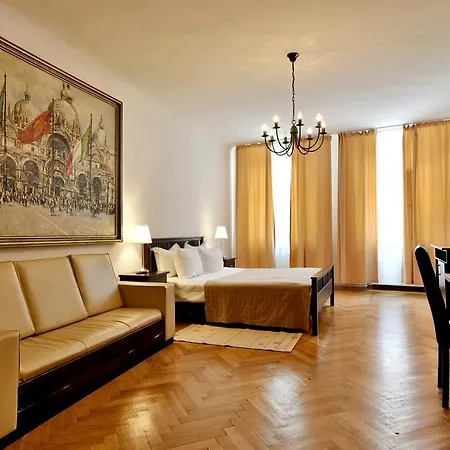 Guest house Da Vinci Brasov