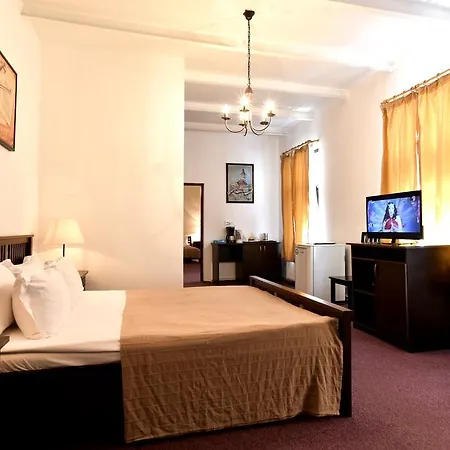 Guest house Da Vinci Brasov
