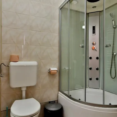 Guest house Da Vinci