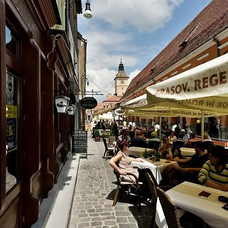 Pensjonat Da Vinci 3*