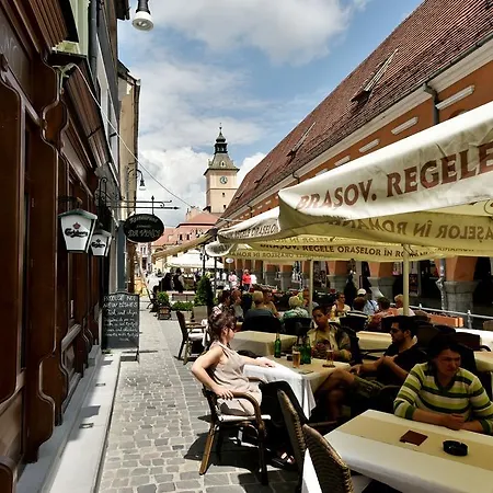 Da Vinci Brasov