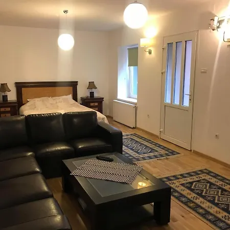Da Vinci Guest house