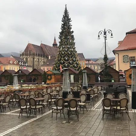 Pensjonat Da Vinci 3*