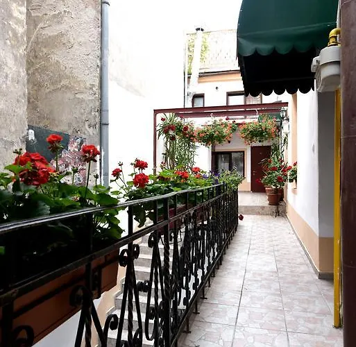 بيت ضيافة Da Vinci 3*