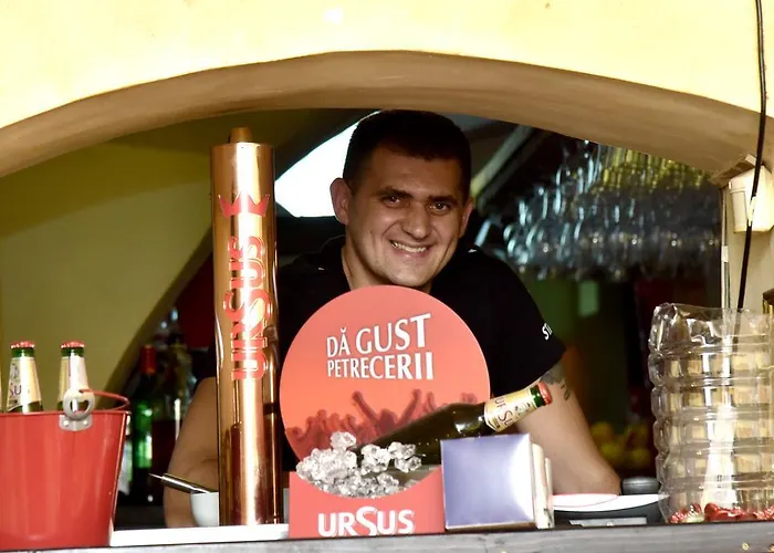 بيت ضيافة Da Vinci 3*