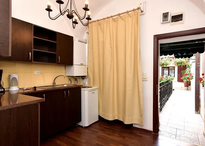 Pensionat Da Vinci 3*