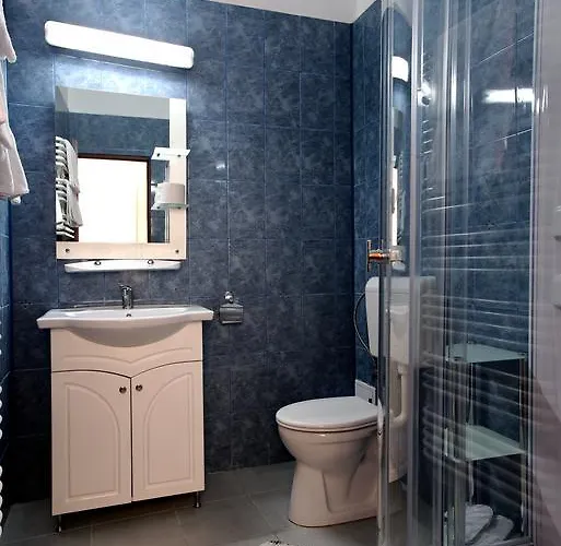 Pensionat Da Vinci 3*