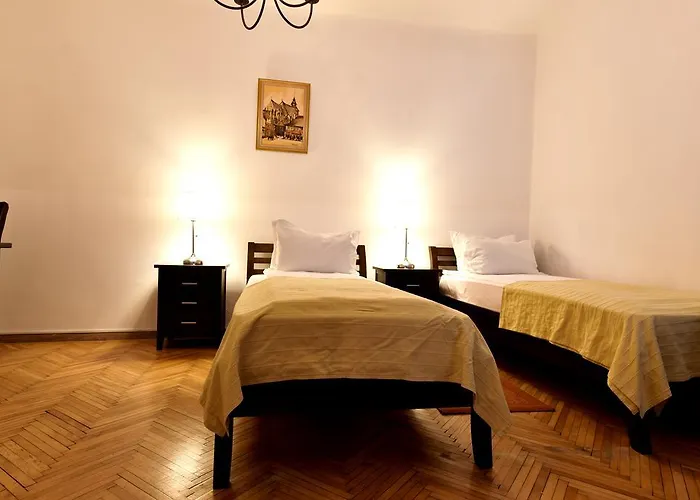 Pensionat Da Vinci Braşov