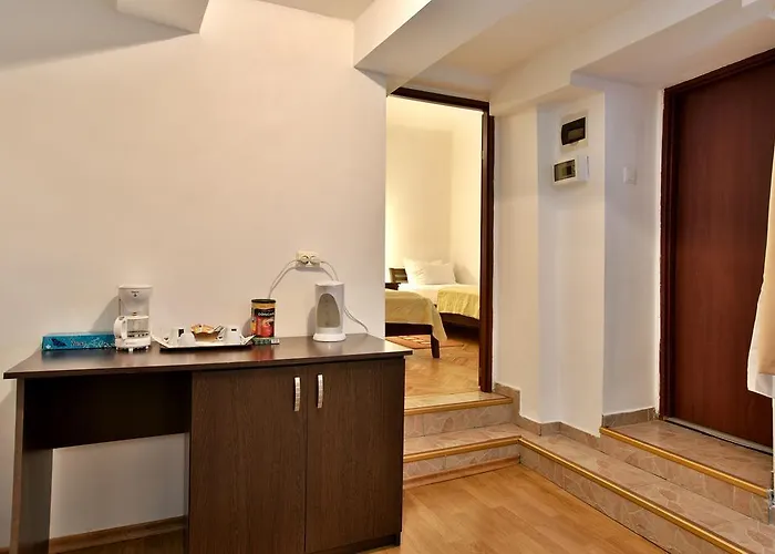 بيت ضيافة Da Vinci 3*