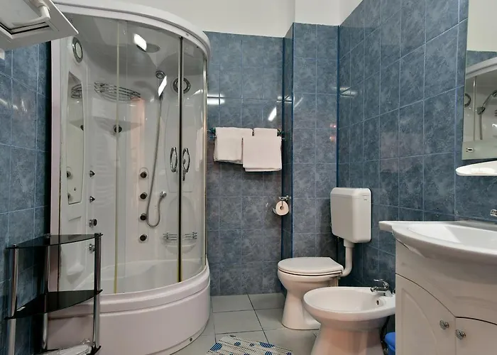 بيت ضيافة Da Vinci