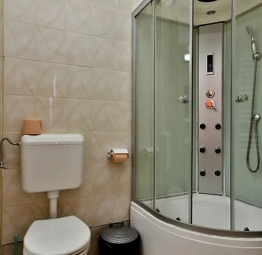 بيت ضيافة Da Vinci