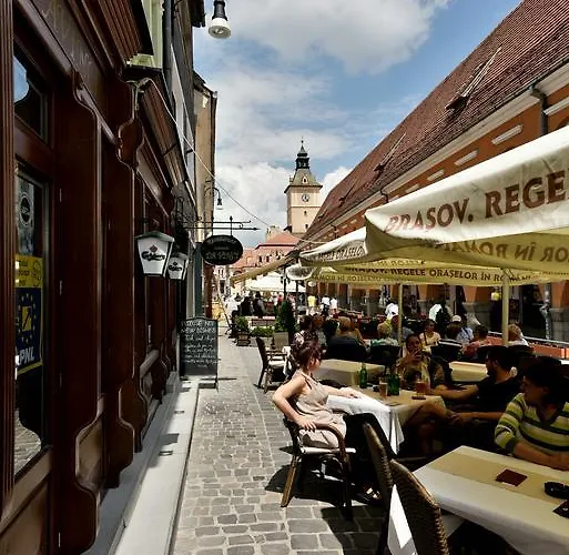 بيت ضيافة Da Vinci 3*