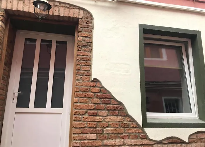 Pensionat Da Vinci Braşov