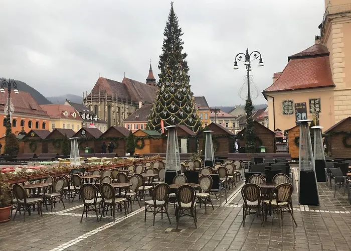 Pensionat Da Vinci 3*